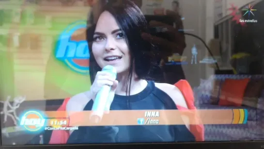 INNA | Hoy (2017)