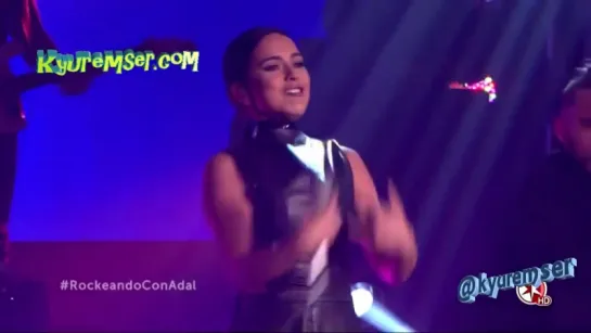 INNA | Шоу  Adal el show (2016)