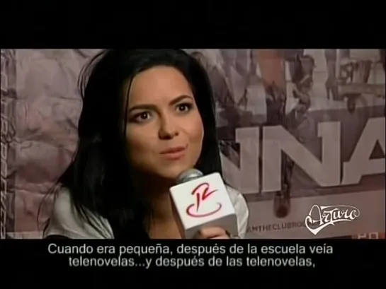 INNA | Especial 2011