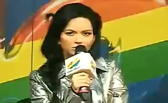 INNA | Los 40 principales (2011)