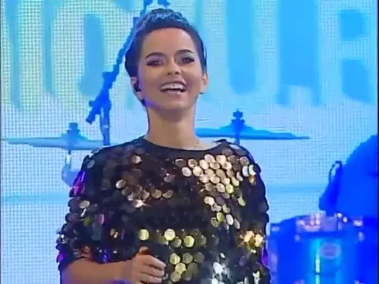 INNA | Forza Zu  (17.05.2013 Яссы, Румыния)