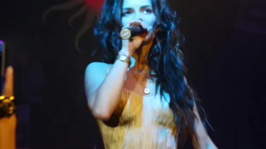 INNA | ORO Club (Пунта Кана, Доминиканская Республика 26.01.13)