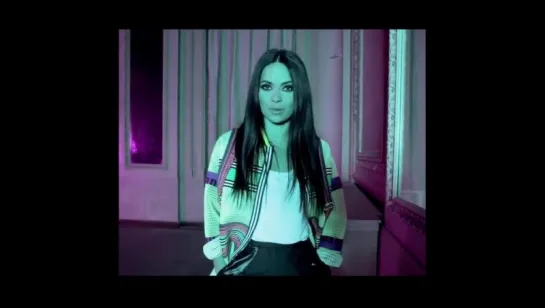 INNA | Привет для Elle Romania (2017)