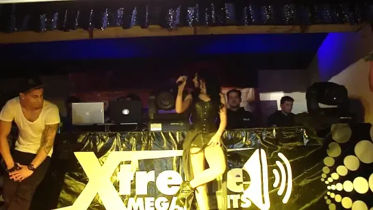 INNA | Beat Club (Ной-Ульм, Германия 17.02.2012)