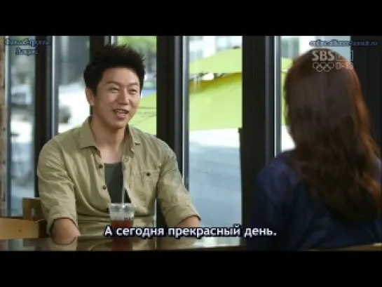 Истинный джентльмен / Gentleman's Dignity 15 [20] HD