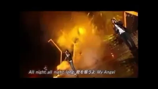 Golf Yamapi Mike - My Angel