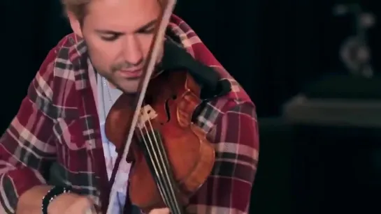 David Garrett - Tico-Tico