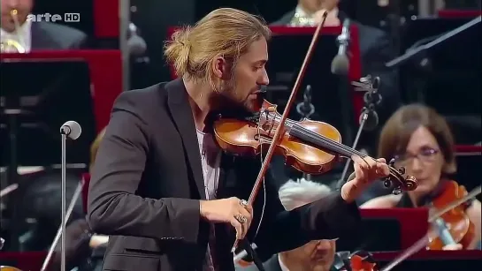 David Garrett - Czardas