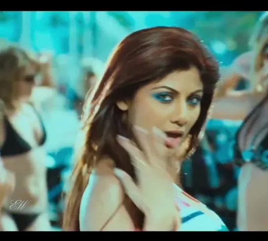 Dostana - Shut Up  Bounce Video