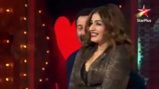 #palpaldilkepass promotion in #nachbaliye9