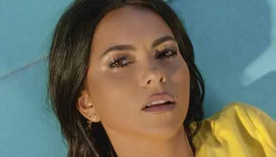 INNA - Tu Manera