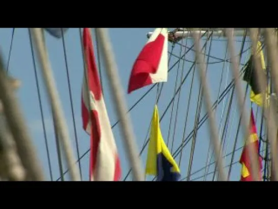 The Tall Ships Races Baltic—2009