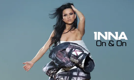 INNA - On & On