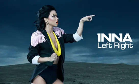 INNA - Left Right