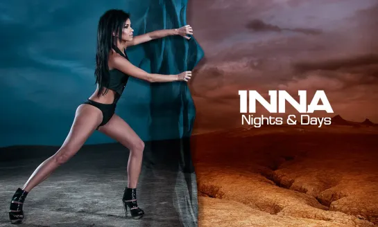 INNA - Nights & Days