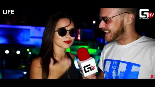 INNA | Formula Club (Геленджик, Россия 06.06.15)