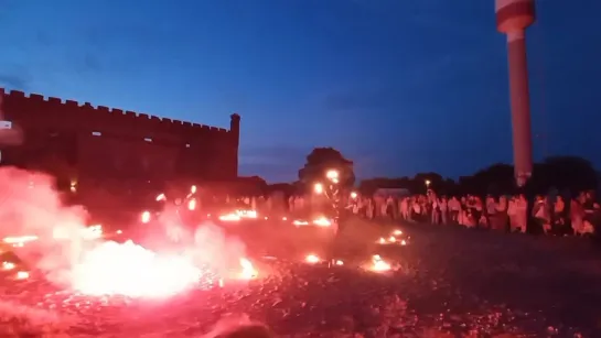 Видео от Ольги Ключниковой