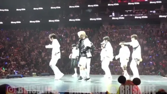 [180624] Stray Kids - District 9 | LIVE HD FANCAM » KCON NY 2018