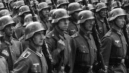 Top 10 Wehrmacht march songs