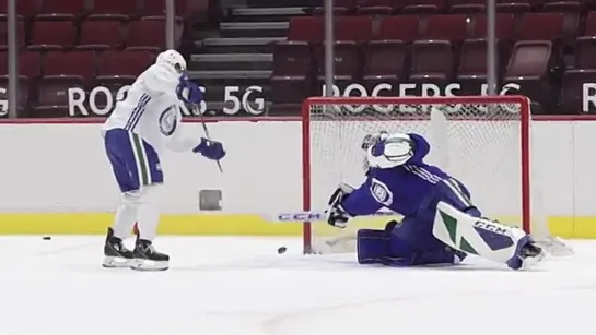 Final Recap of Canucks Development Camp