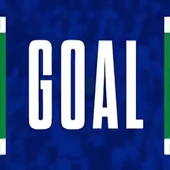 GOAL !!!