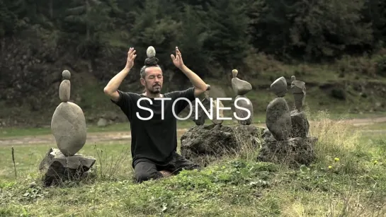 Stones (Камни) реж. Дарья Лукина (2022)