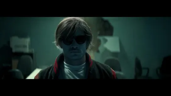 Kavinsky - Renegade (Official Video)