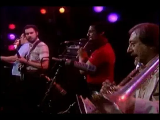 Tito Puente - Live in Montreal (1983) - Pare Cochero! (Salsa Caliente)