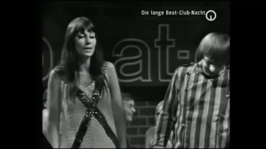 Sonny & Cher   -   Little Man