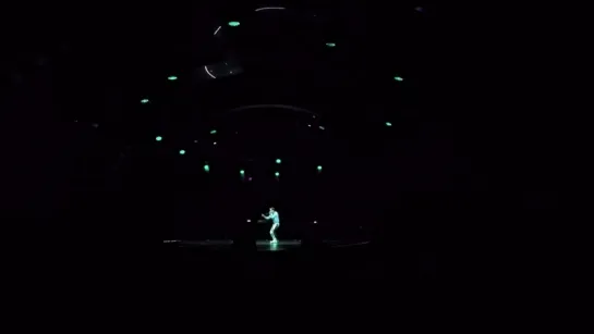 Cirque du Soleil:  Sonor (Full Show)