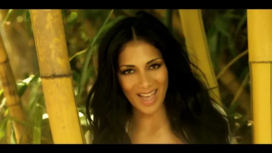 Mohombi - Coconut Tree ft. Nicole Scherzinger