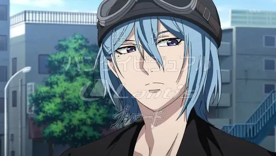 Code: Breaker / Код: Крушитель - 06 (Озвучка Primary_Alex и Kirsy)