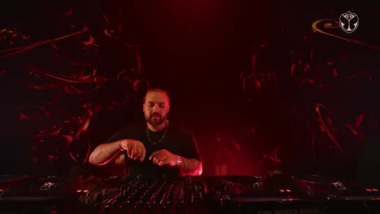 Steve Angello presents SIZE XX @ Freedom Stage, Tomorrowland 2023 (Day 3 Weekend 2) [4k60fps]