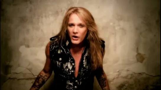 Sebastian Bach - Kicking  Screaming (2011)