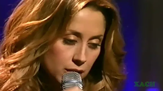 Lara Fabian- Je suis Malade (digital clarity)