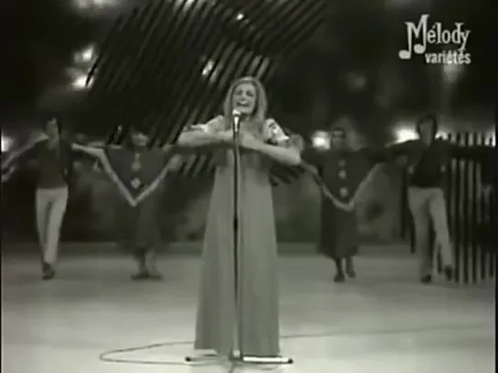 Dalida - Les Enfants du Piree