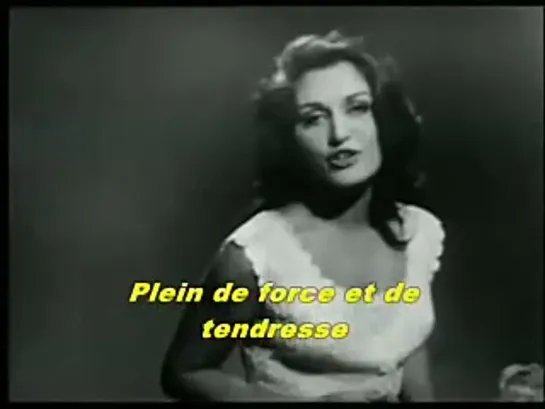 Dalida - Histoire dun amour (Historia de un amor)