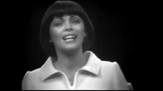 Mireille Mathieu - La Paloma Adieu (1973)