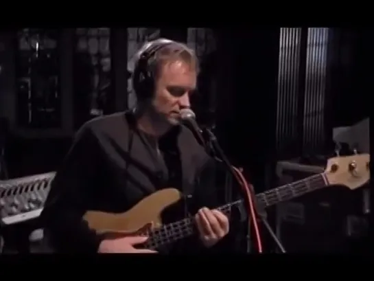 Sting - Shape of My Heart (HQ)