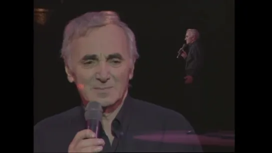 La  Mamma - Charles Aznavour