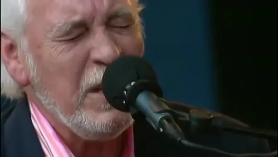 Procol Harum - A Whiter Shade of Pale, live in Denmark 2006