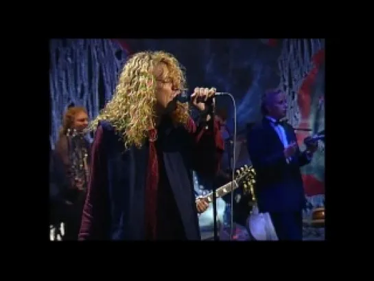 Jimmy Page & Robert Plant Unledded - Kashmir