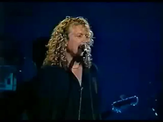 Robert Plant - Hey Joe