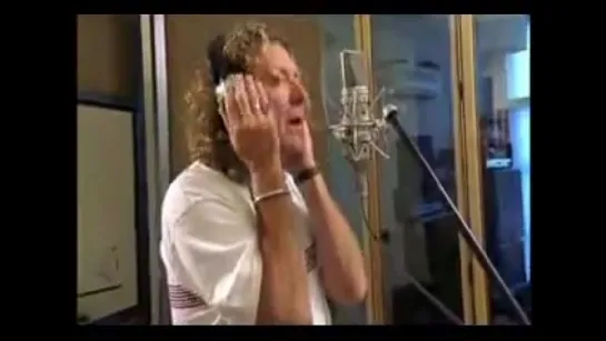 ROBERT PLANT