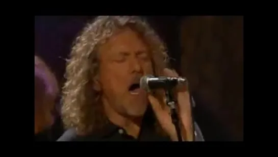 Robert Plant & Alison Krauss - Gone Gone Gone.