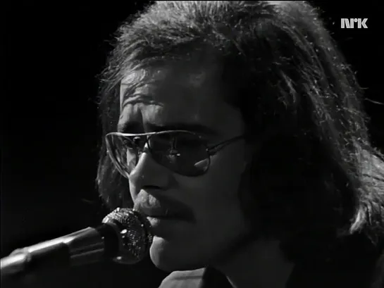 The Nice - 1969 - The Karelia Suite / Hang On To A Dream / She Belongs To Me - Live Norwegian TV