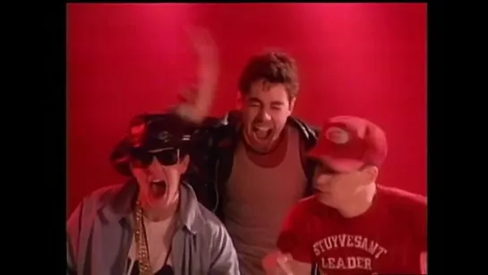 Beastie Boys - (You Gotta) Fight For Your Right (To Party)