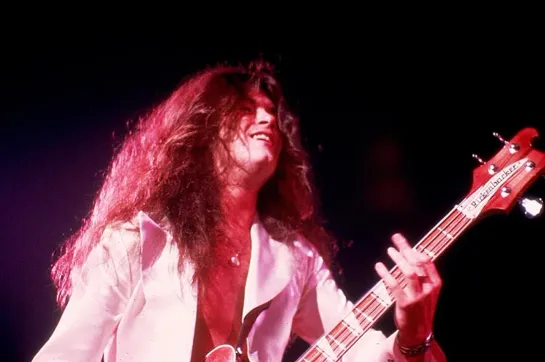 Deep Purple - "Burn" (Concert California Jam, At The Ontario Speedway Near L.A 06.04.1974)