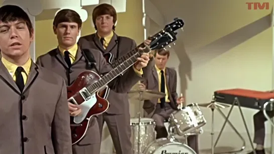 The Animals - House Of The Rising Sun 1964