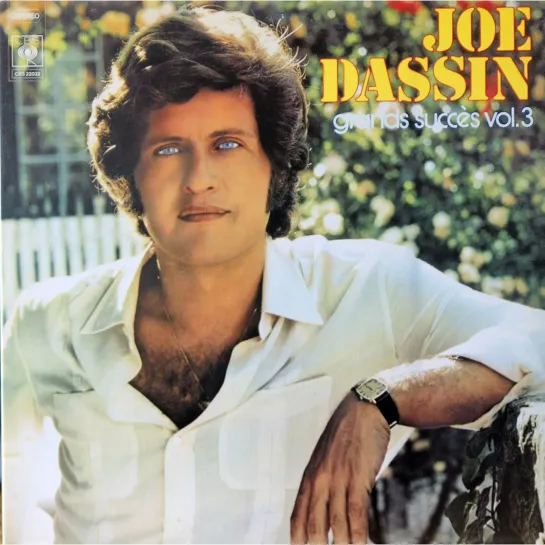 Joe Dassin - Et si tu nexistais pas (1975)